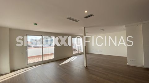 Foto 2 von Büro zur Miete in De Gracia, Vila de Gràcia, Barcelona Capital