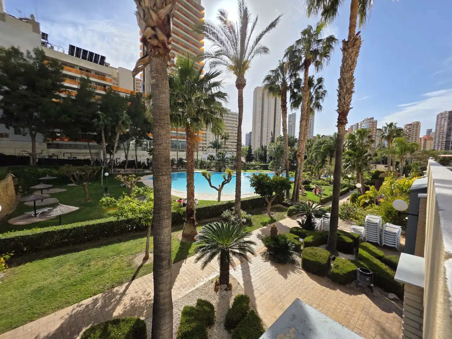 Appartement compact avec piscine à vendre à Avinguda Ametlla de Mar, imagen 43
