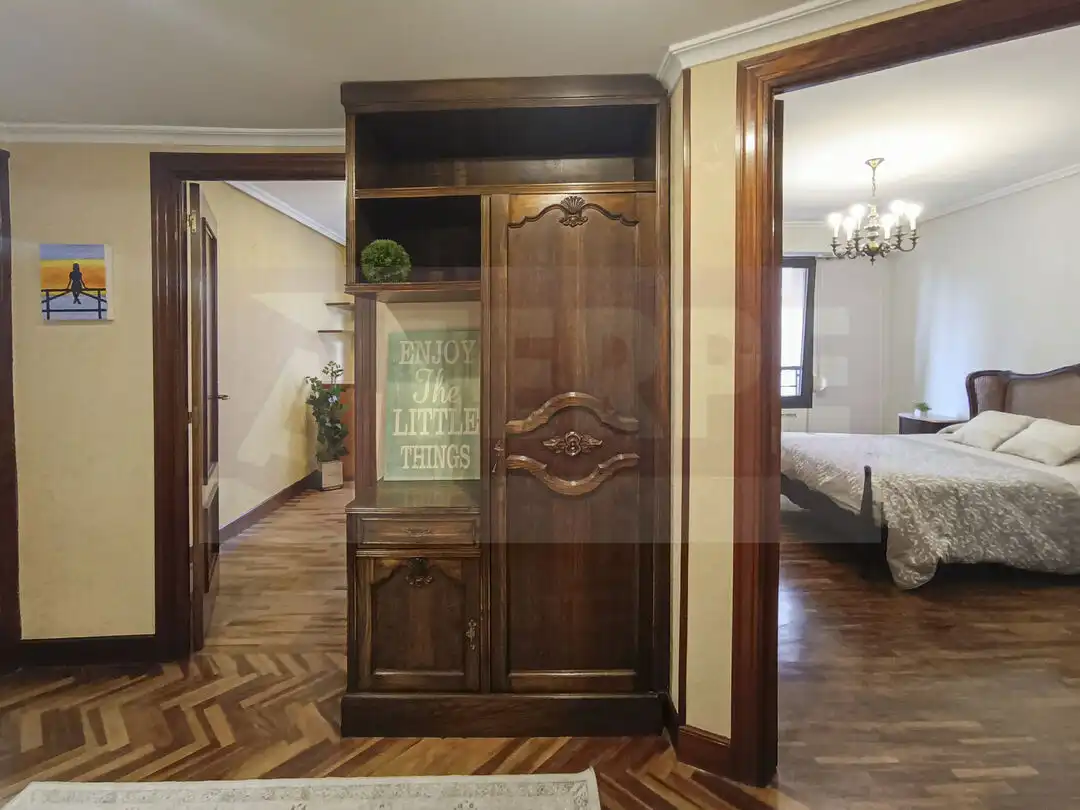 Habitación de Piso en venta en Errenteria con Calefacción