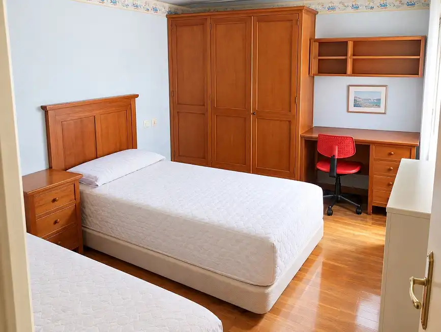 Appartamento con terrazza in vendita a Carrer de Sant Francesc Xavier 9, imagen 6