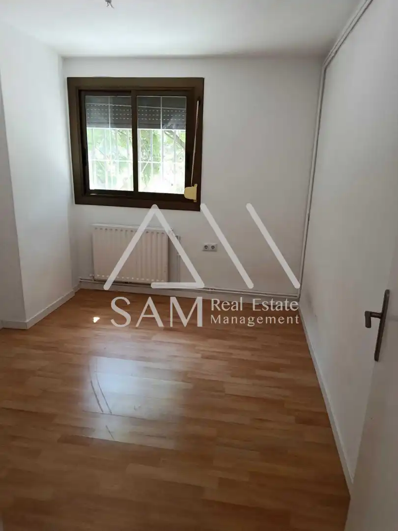 Jardín de Planta baja en venta en Barcelona con Calefacción