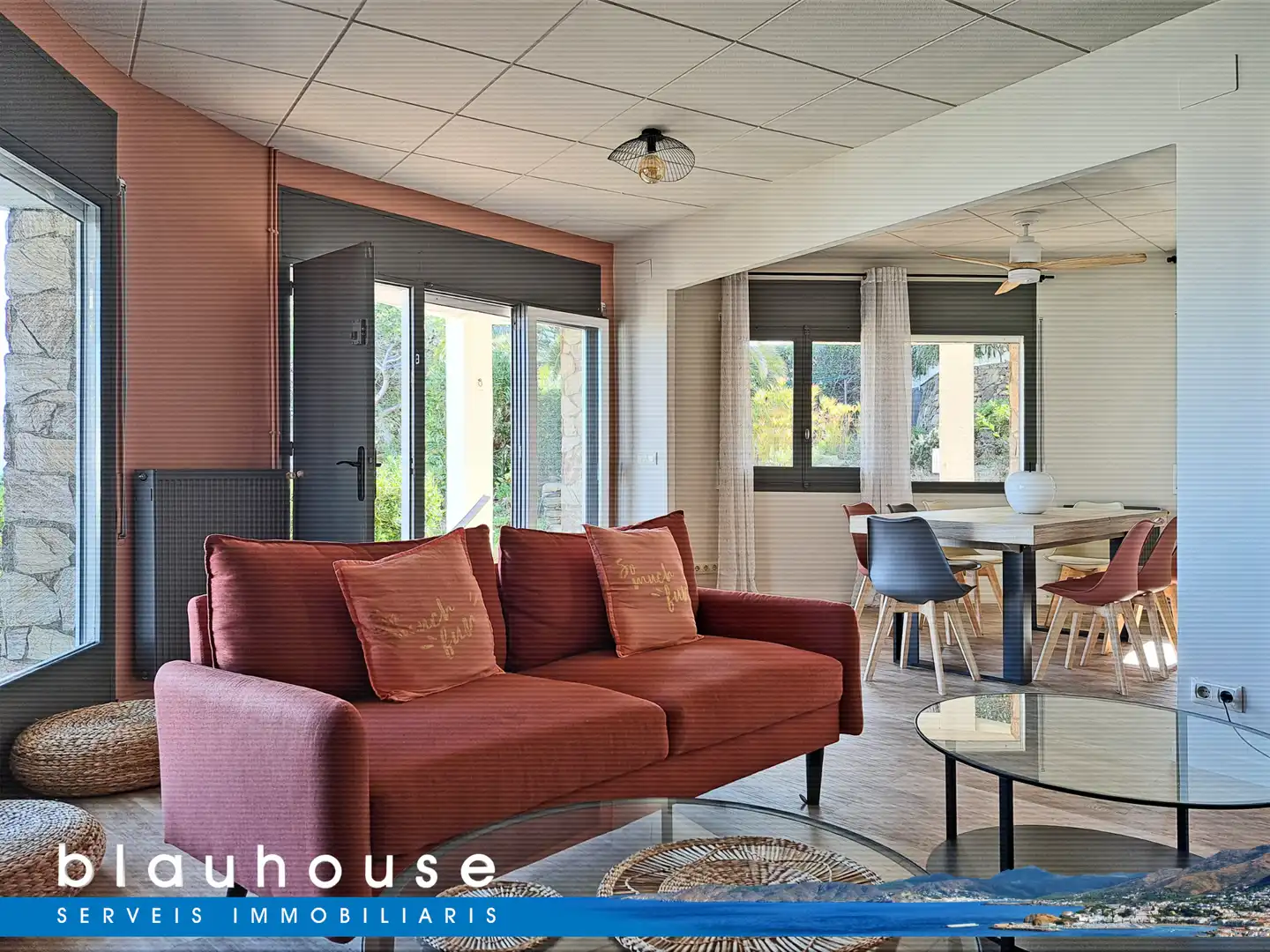 Casa con terraza en venta en El Colomer - La Bateria - La Coma, imagen 25