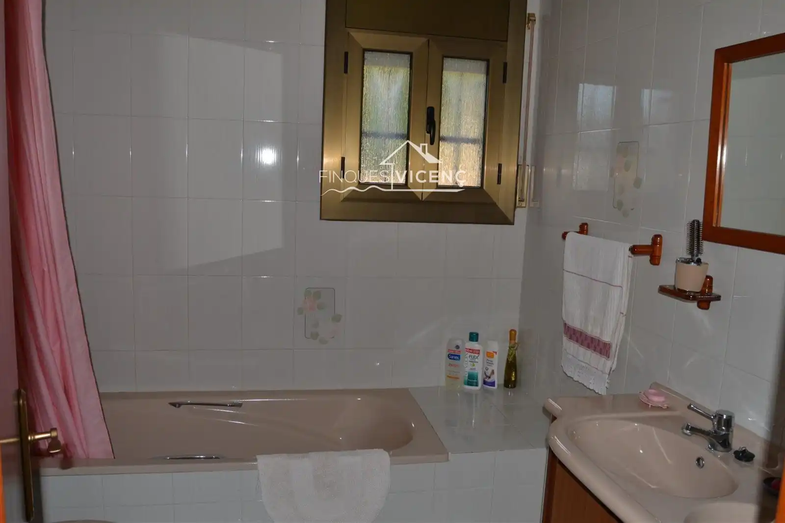 Casa adosada en venta en COMTE GOMEZ DE ORBANEJA, Segur de Calafell