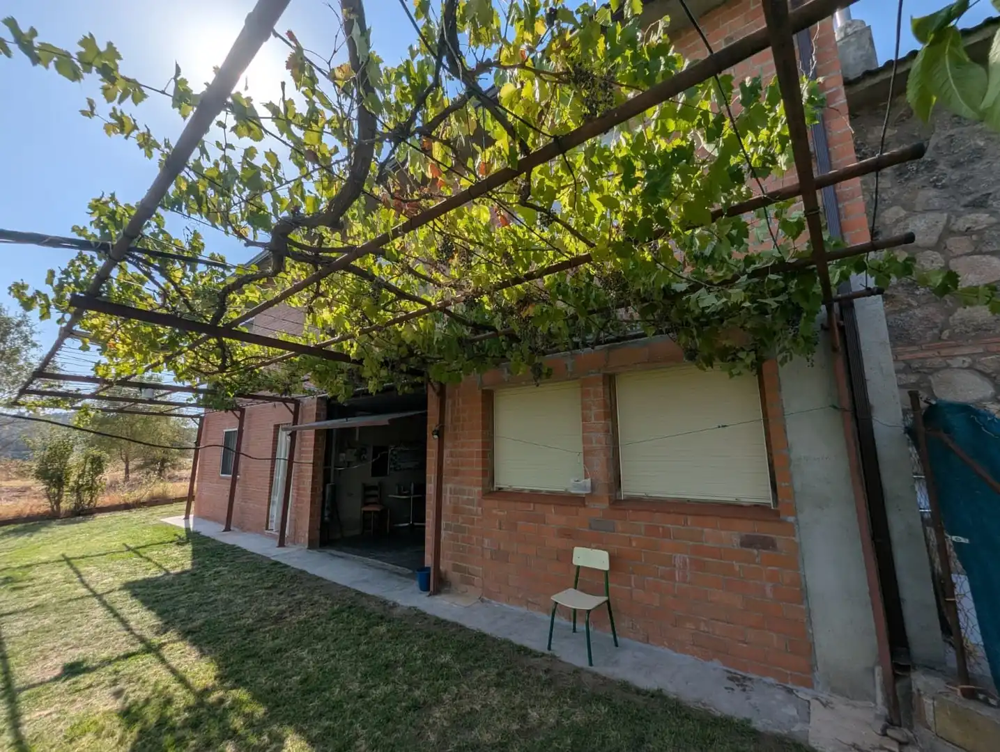 Rural land for sale in Villanueva de la Vera, imagen 13