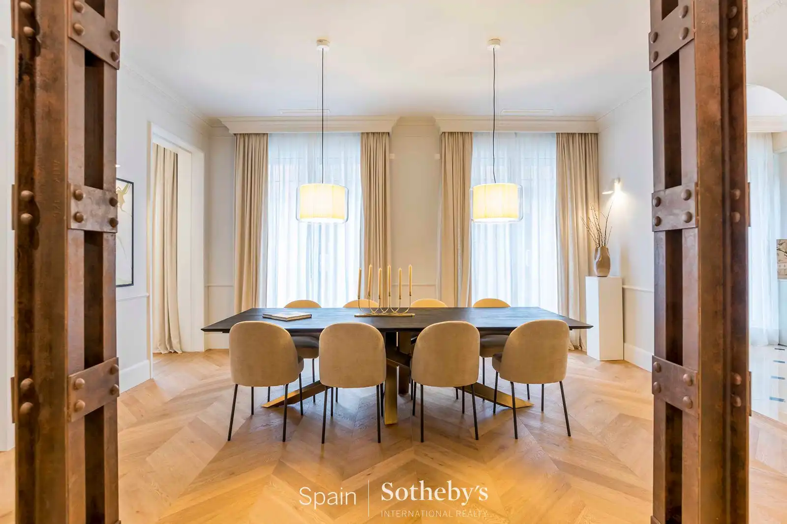 Apartamento con ascensor en venta en Chamberí, imagen 14