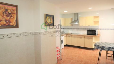 Photo 4 of Flat for rent in Ciudad Jardín, Badajoz Capital