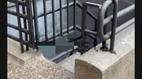 Photo 3 of Garage for sale in Calle de la Alegría de la Huerta, 12, Los Ángeles,  Madrid Capital