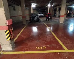 Parking of Garage for sale in  Barcelona Capital