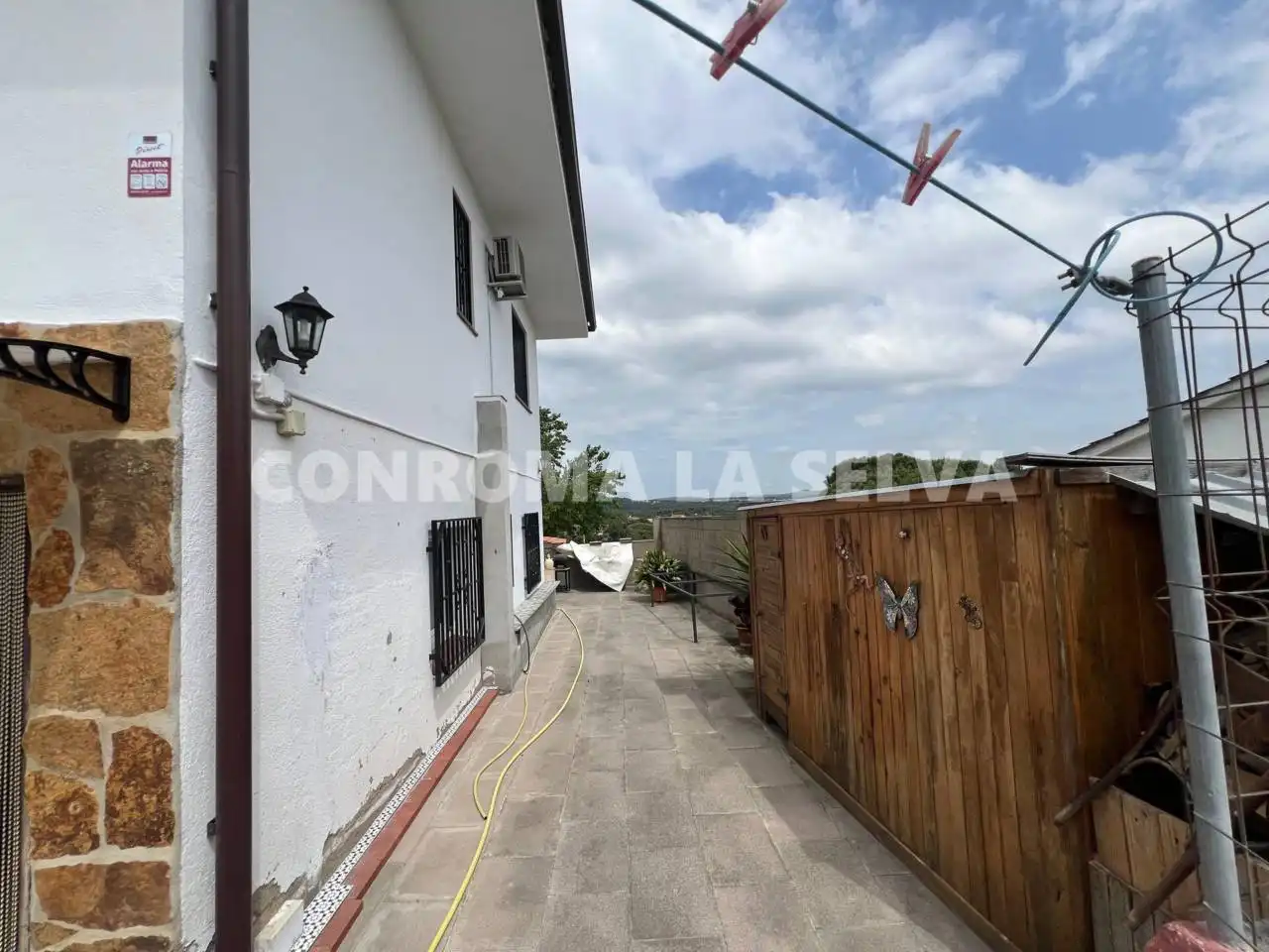 Casa amb piscina en venda a Niàgara Parc - Àgora Parc, imagen 20