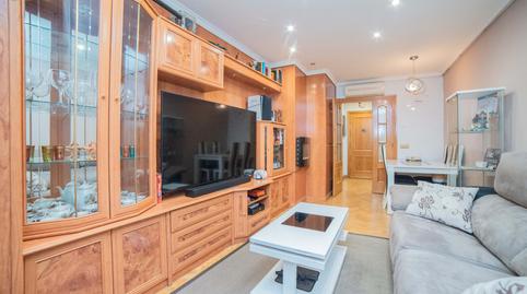 Foto 4 de Pis en venda a Calle Carballino, 21, Parque Lisboa - La Paz, Madrid