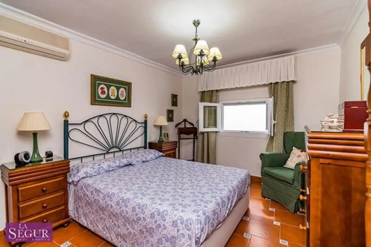 House with terrace for sale in Vejer, imagen 12