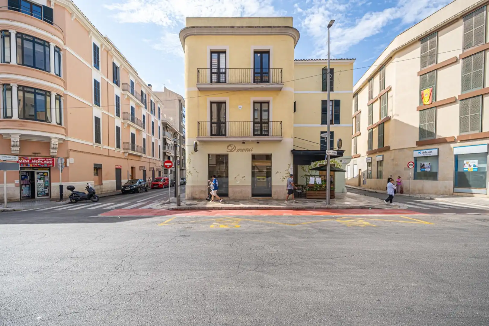 Immobles singulars amb ascensor en venda a Centre, imagen 6