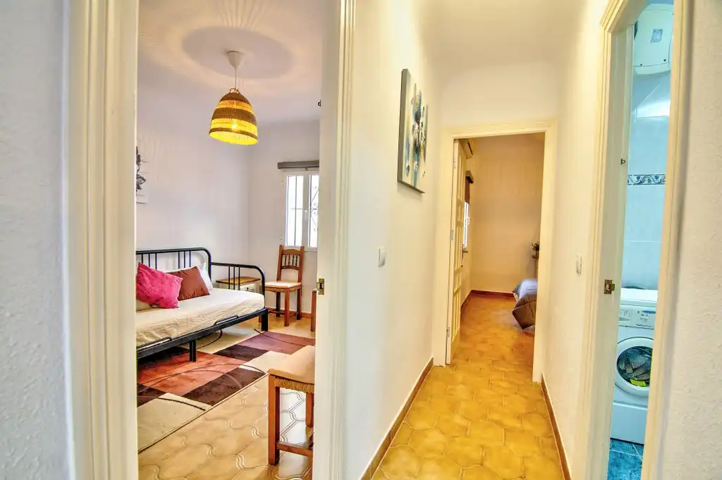 Piso con piscina en venta en Caleta de Vélez, imagen 18