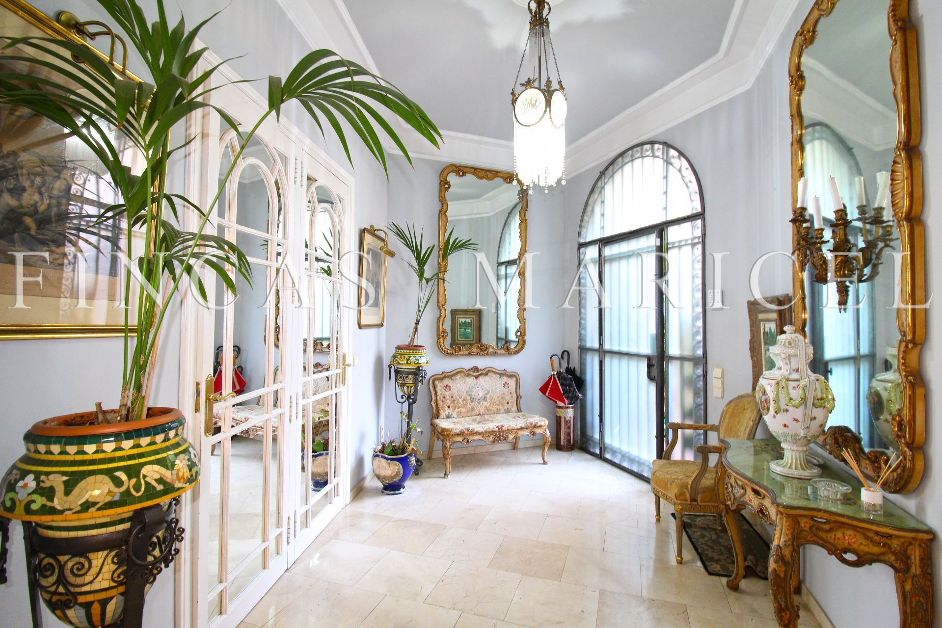 House or chalet for sale in Sitges  with Air Conditioner, Heating and Private garden