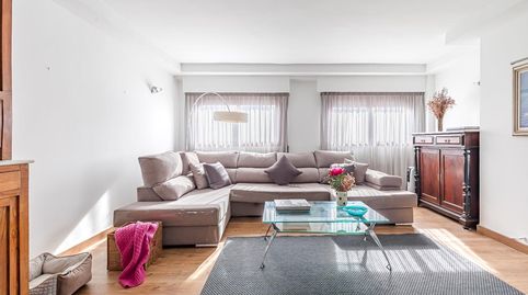 Foto 5 de Àtic en venda a Calle Pico Balaitus, 59, Peñagrande, Madrid Capital