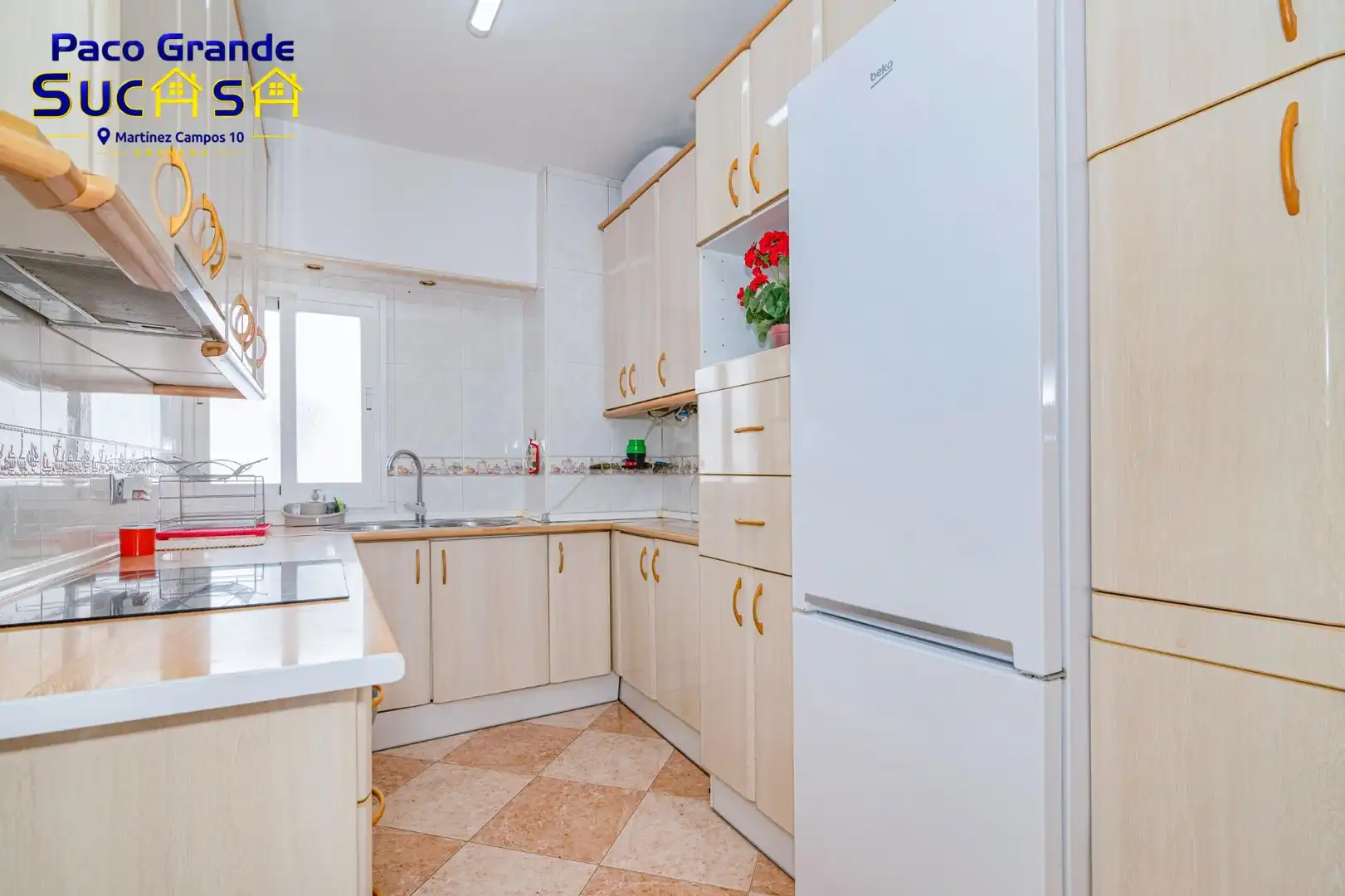 Piso con terraza en venta en Calle Calle Platón 1, imagen 15