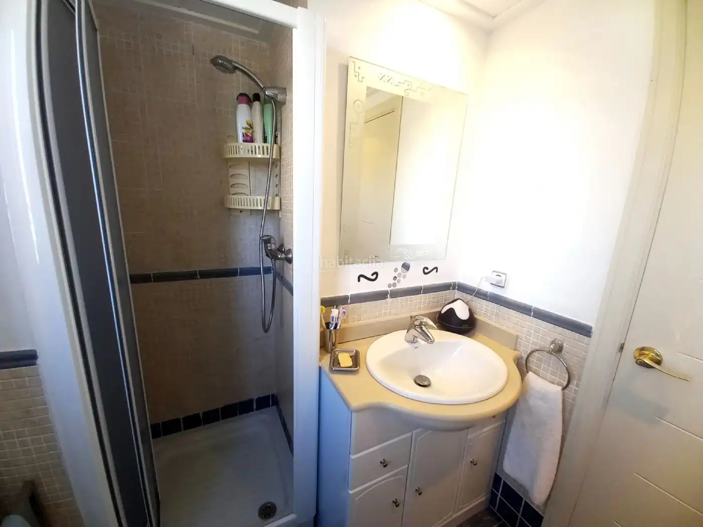 Apartament amb ascensor en venda a Calle Presidente Adolfo Suárez 10, imagen 16