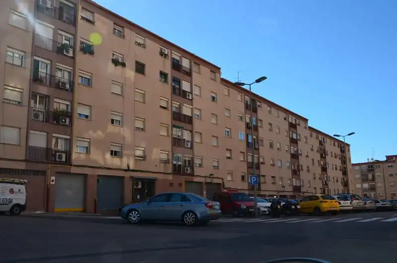 Flat for sale in Sant Pere i Sant Pau         -  Ed San Bartomeu  -, imagen 31