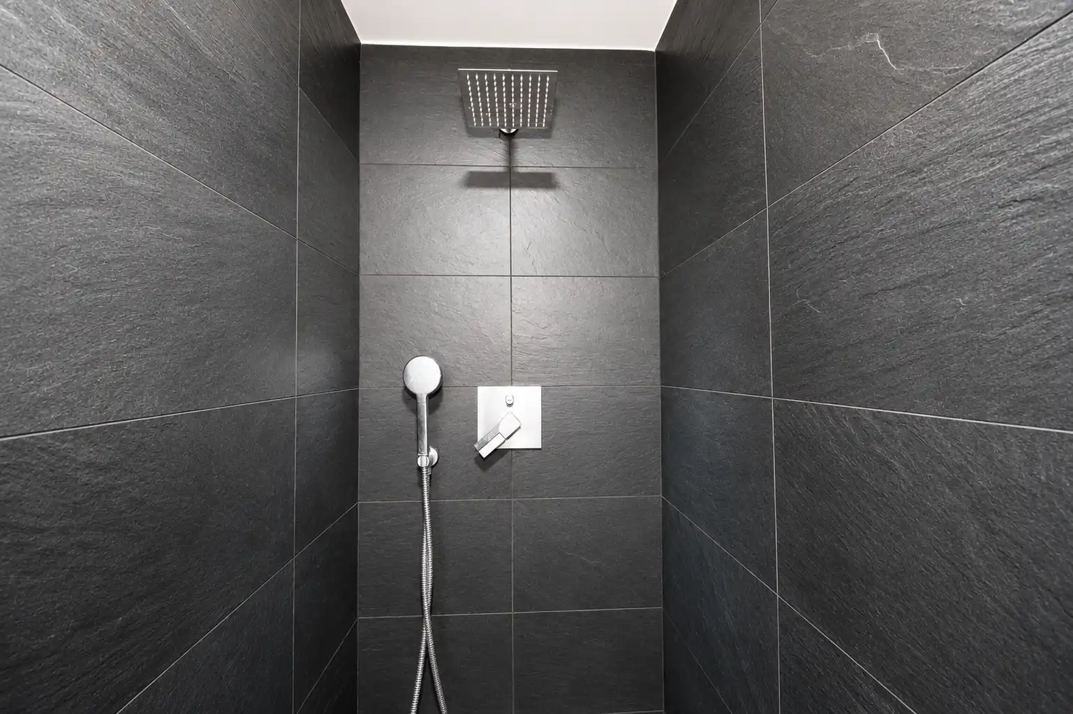 Baño de Finca rústica en venta en Picanya con Aire acondicionado, Calefacción y Terraza