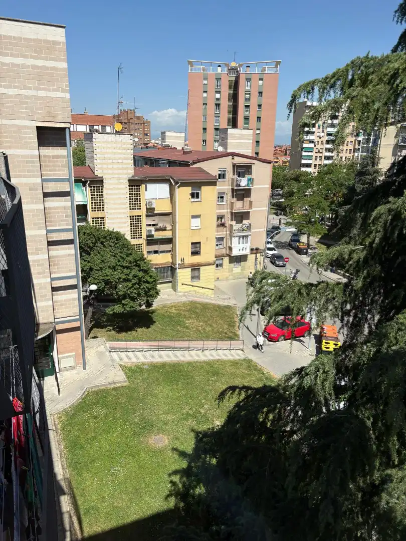 Piso con ascensor en venta en Calle de San Magín, imagen 27