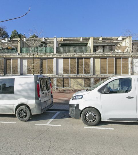 Foto 2 de Pis en venda a C/ Mossen Miro, Sant Llorenç Savall, Barcelona