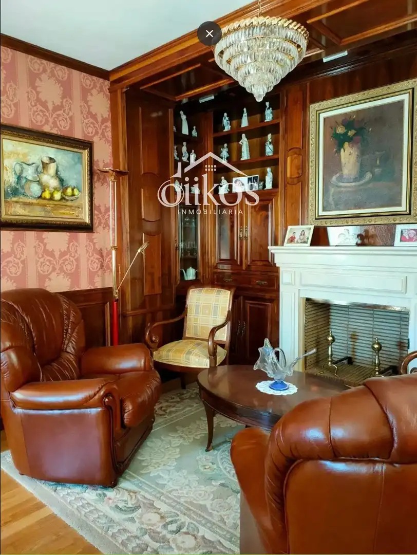 Casa o chalet en venta en San Miguel de Valero con Calefacción y Balcón