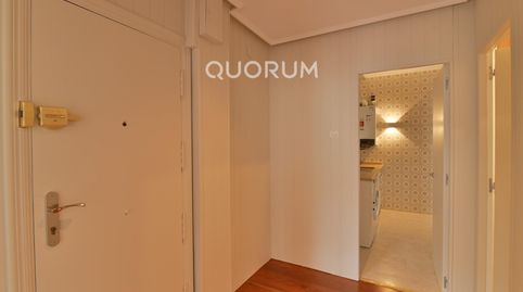 Foto 3 de Piso de alquiler en Calle General Concha, 11b, Zabalburu, Bilbao