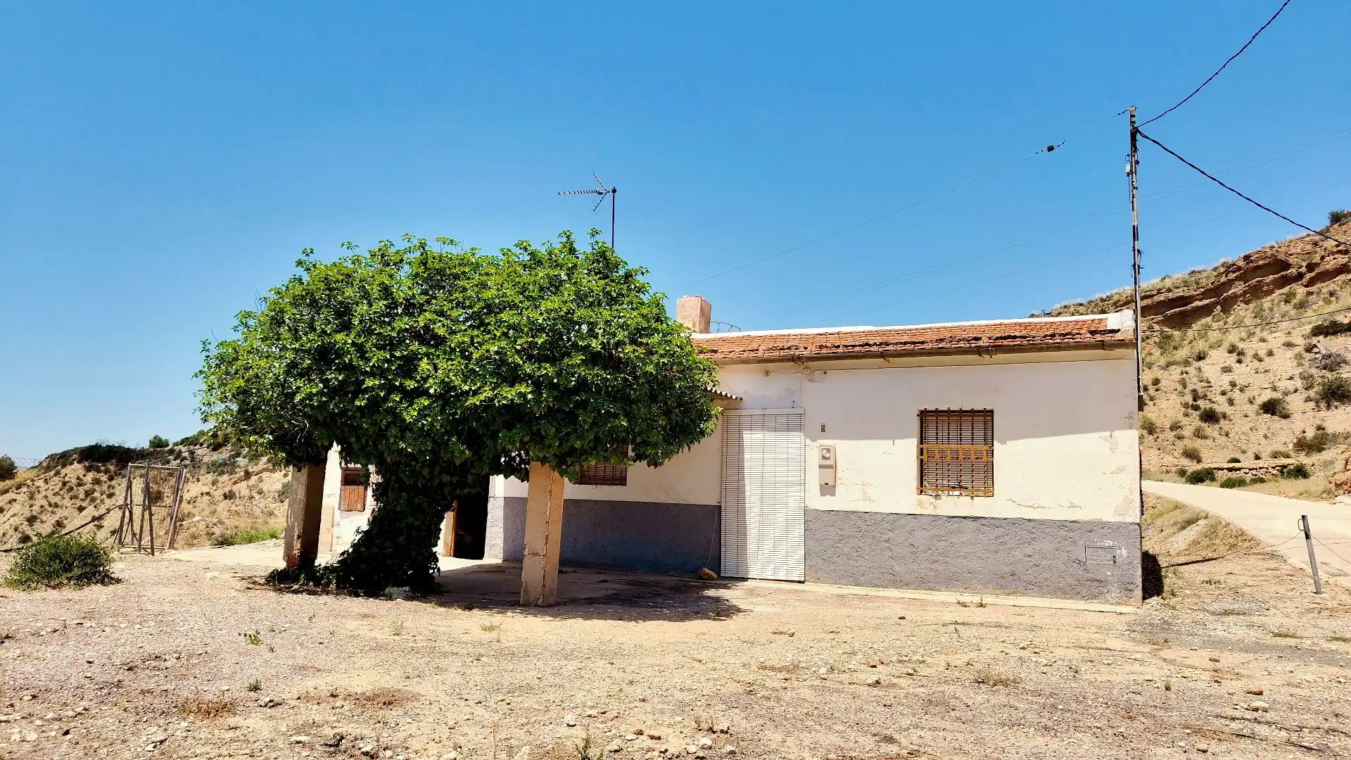 Casa in vendita a Abanilla, imagen 31
