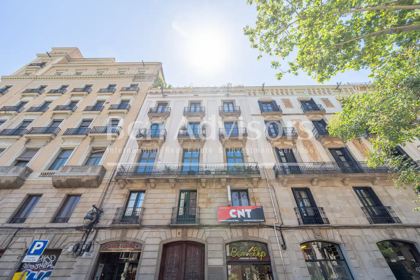 Appartamento con terrazza in vendita a Plaça del Duc de Medinaceli, imagen 36