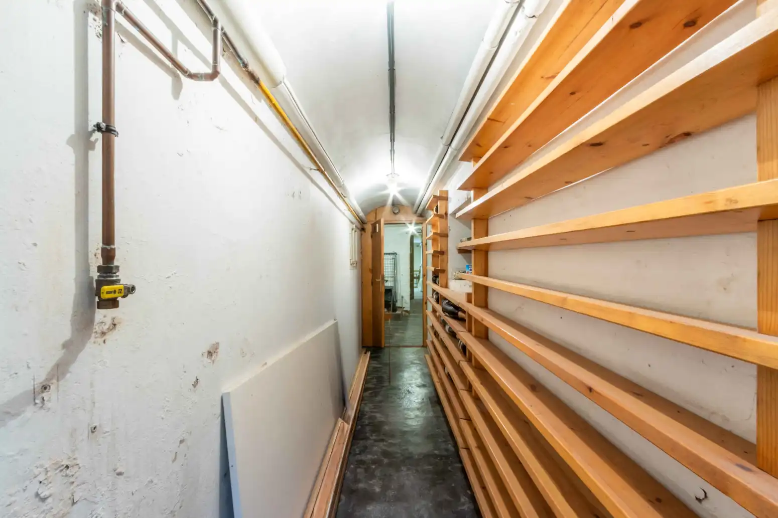 Casa adosada en venta en Terrassa con Calefacción, Parquet y Terraza