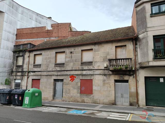 Casa-chalet en Venta en Marín