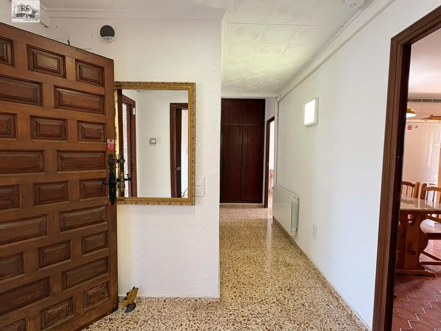 Casa o chalet de alquiler en L'Eliana con Aire acondicionado, Calefacción y Jardín privado
