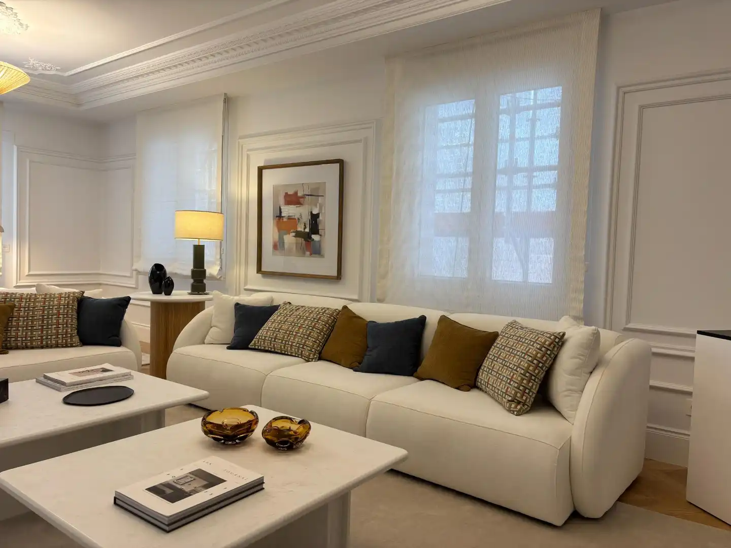Flat with lift for sale in Calle GOYA, imagen 46
