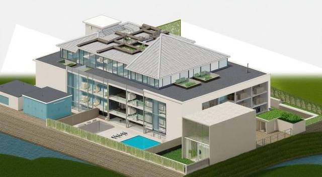 Piso en Venta en Rambla RAMBLA HILEROS, 13 en Castell de Ferro