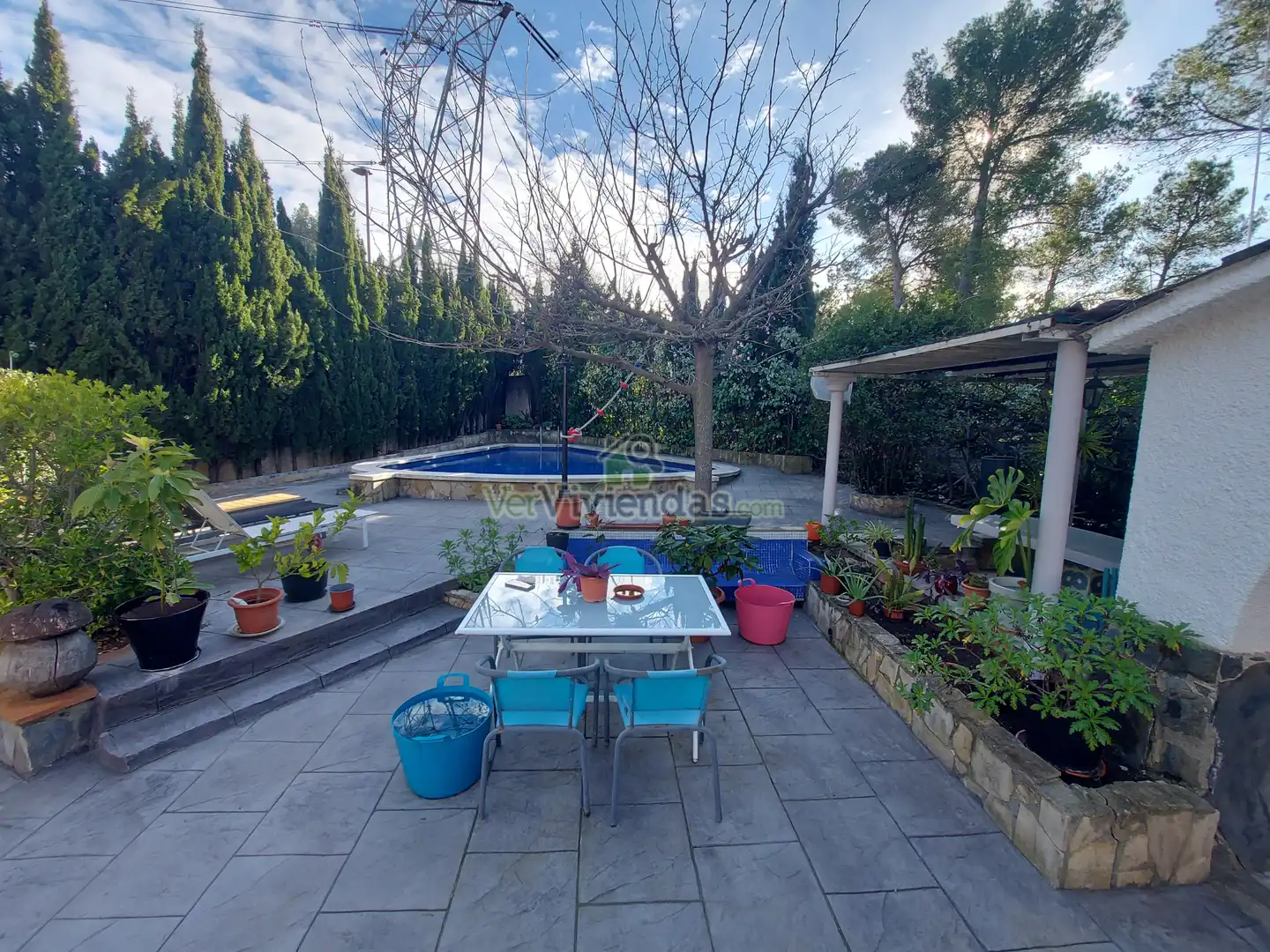 Casa o xalet en venda a Carrer 3 Sta. Mª de la Vall, 6, Corbera de Llobregat