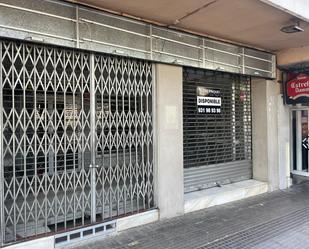 Premises to rent in Avinguda de L'abat Marcet, Terrassa