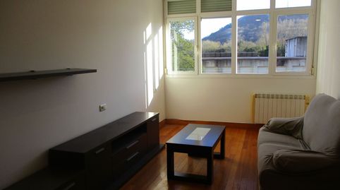 Foto 5 de Piso en venta en Aita Donosti, Gros, Donostia - San Sebastián