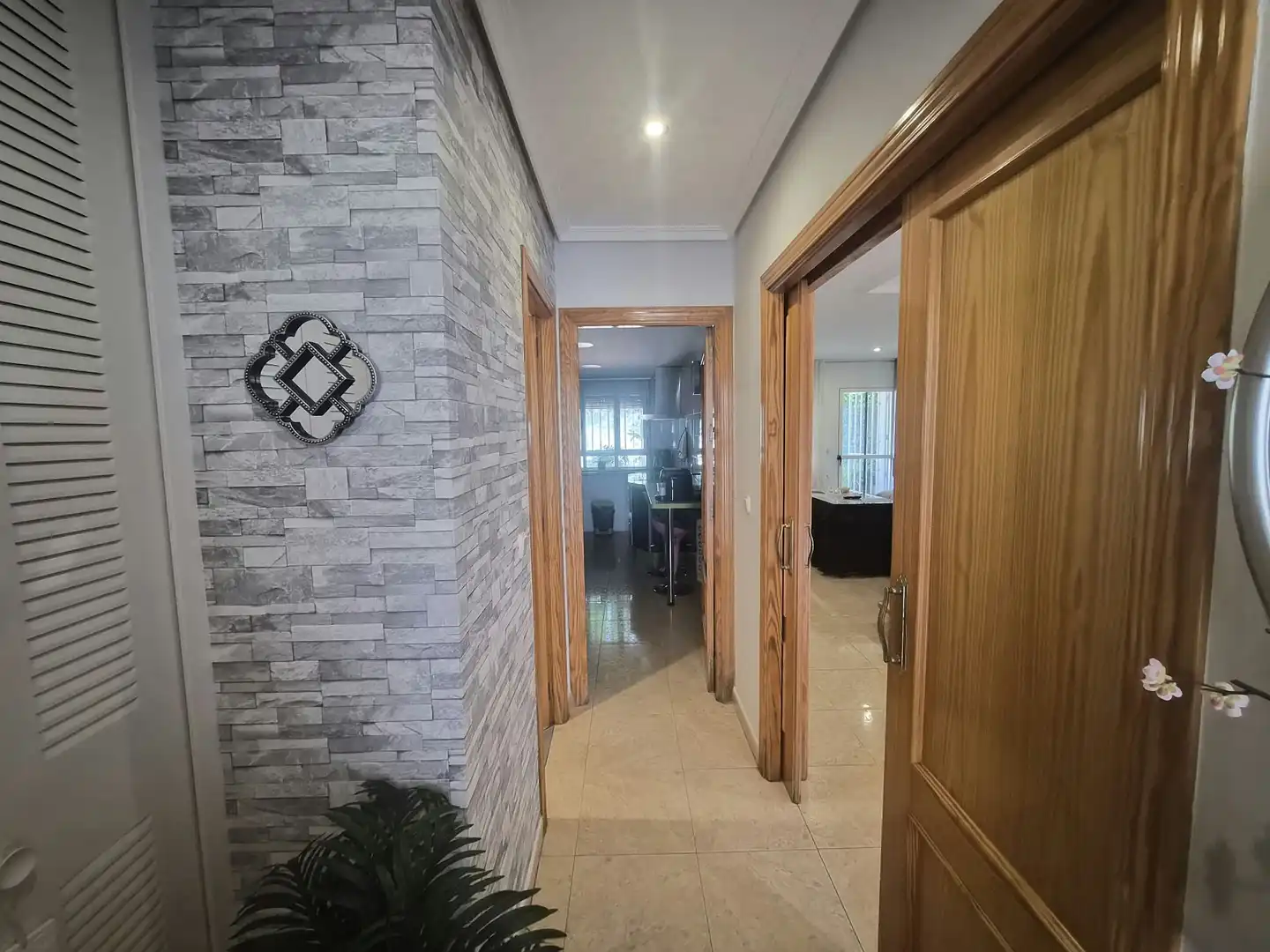 Casa adosada en venda en Mérida amb Traster