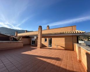 Attic for sale in Zona Nord