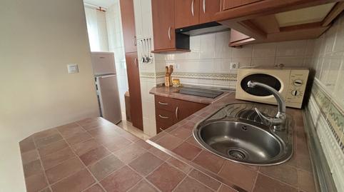 Foto 4 de Pis de lloguer a Andújar, Jaén