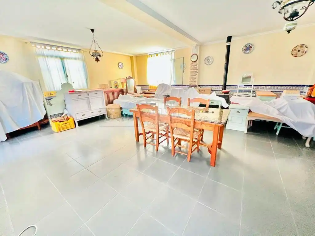 Casa amb jardí en venda a Palmeral V Bene, 22, imagen 49