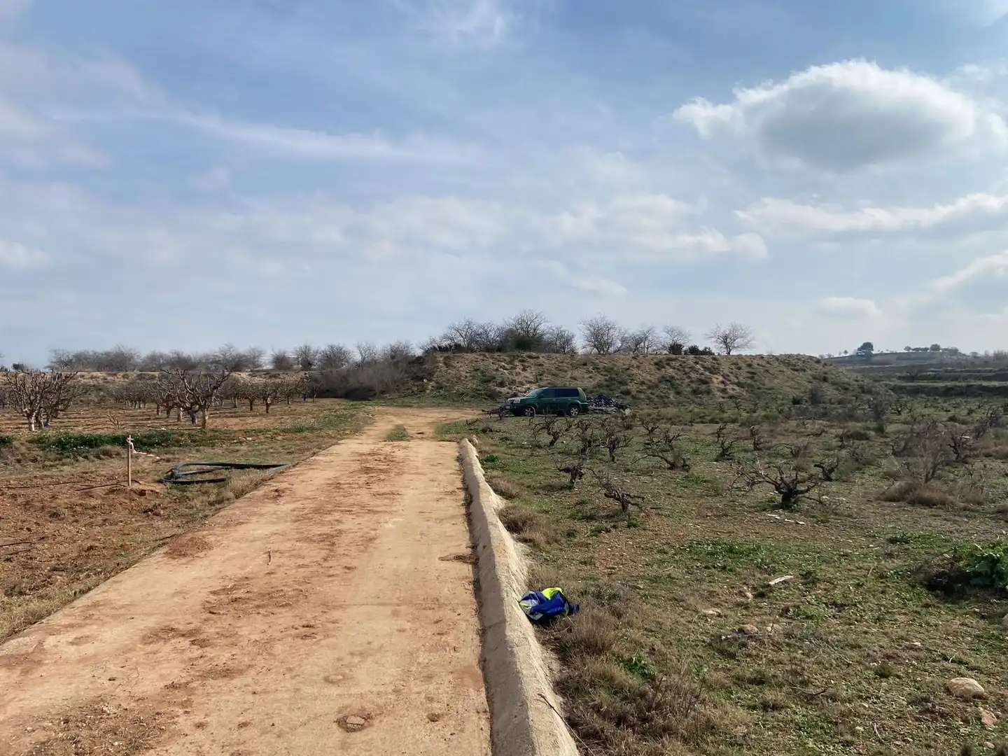Terreny residencial en venda a Montaverner, imagen 2
