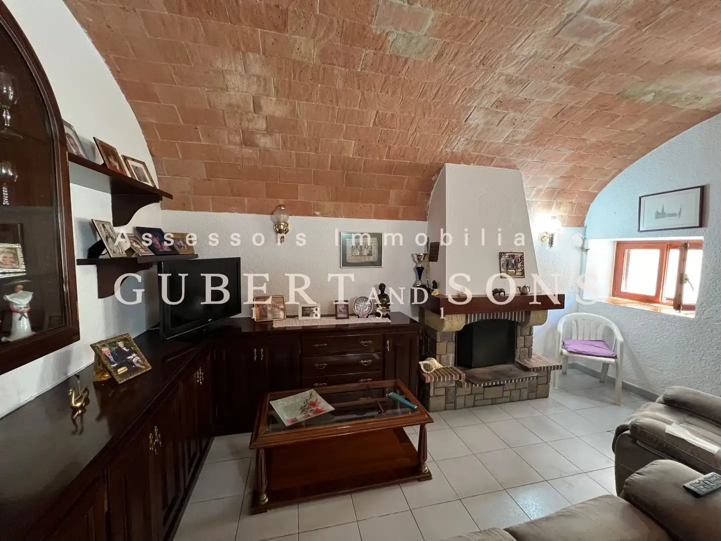 Finca rústica en venda en Palamós amb Calefacció i Terrassa