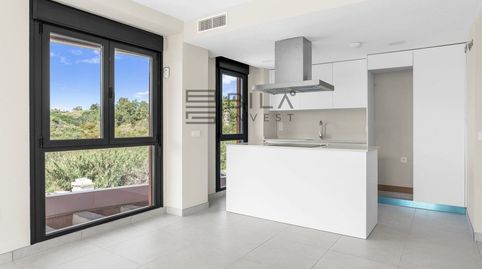 Foto 3 de Piso en venta en Brida, Hipódromo - Cerrado del Águila, Mijas