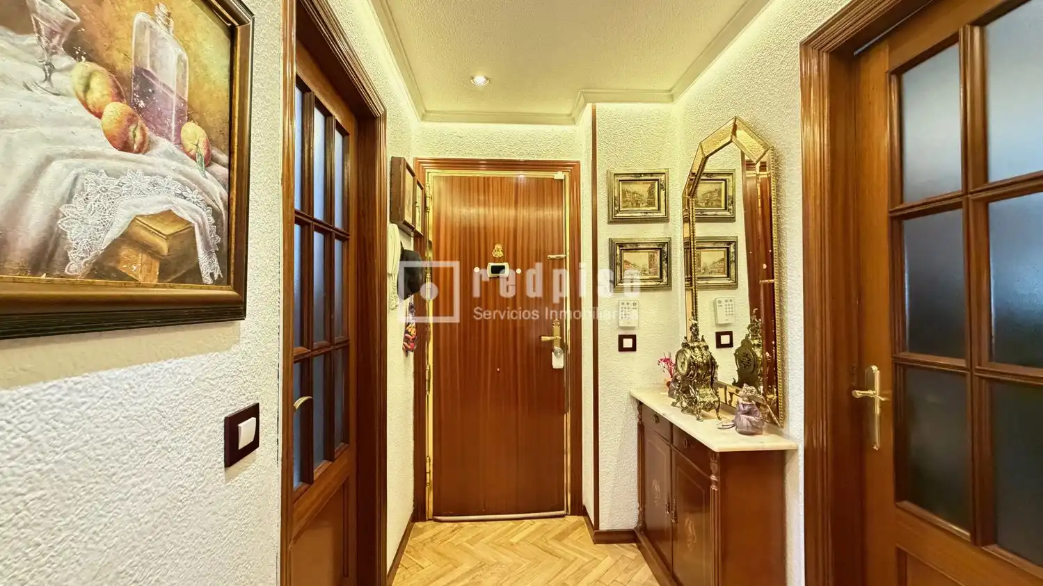 Piso en venta en Leganés con Aire acondicionado, Calefacción y Parquet