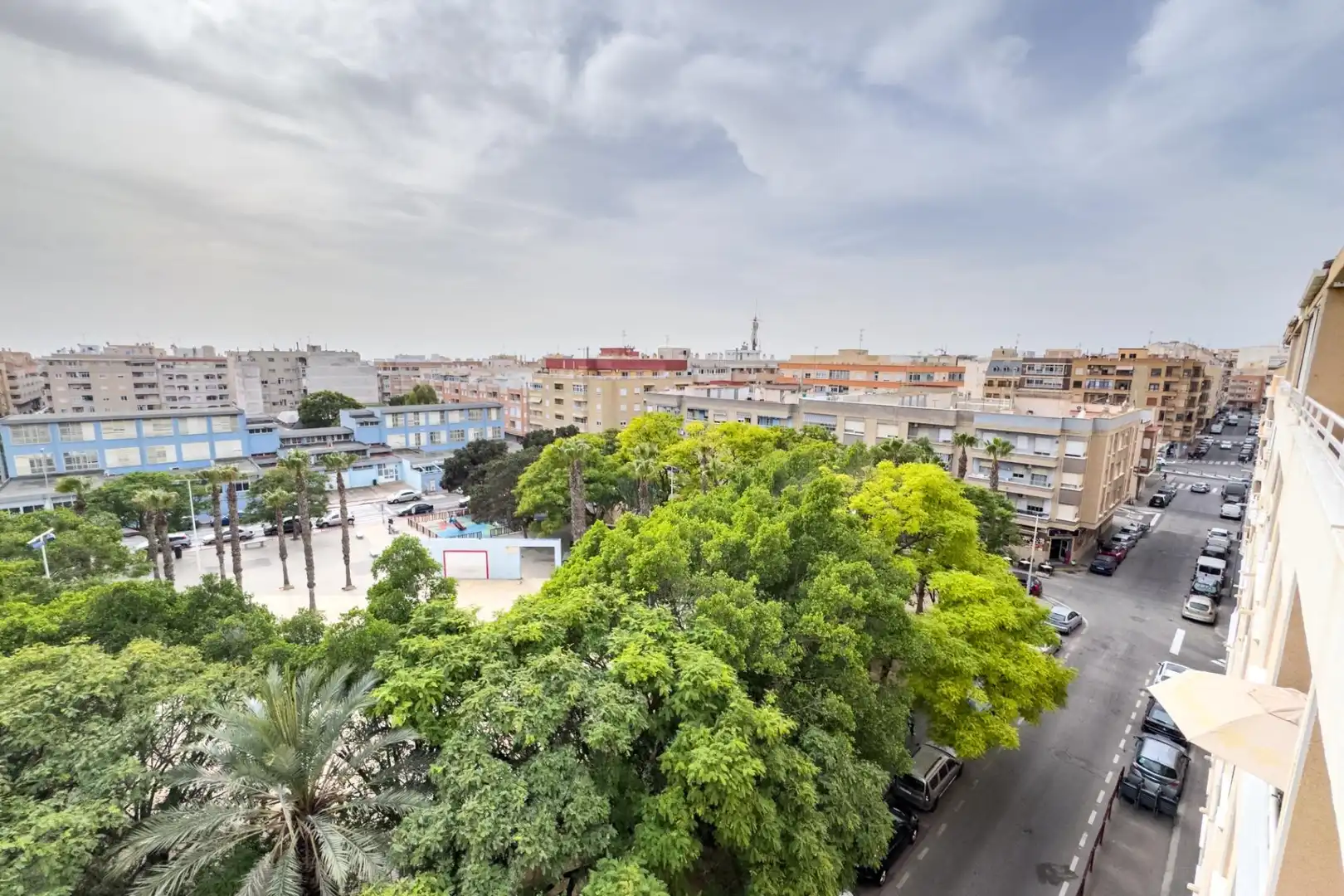 Wohnung mit Terrasse zum Verkauf in Calle Moriones, imagen 29