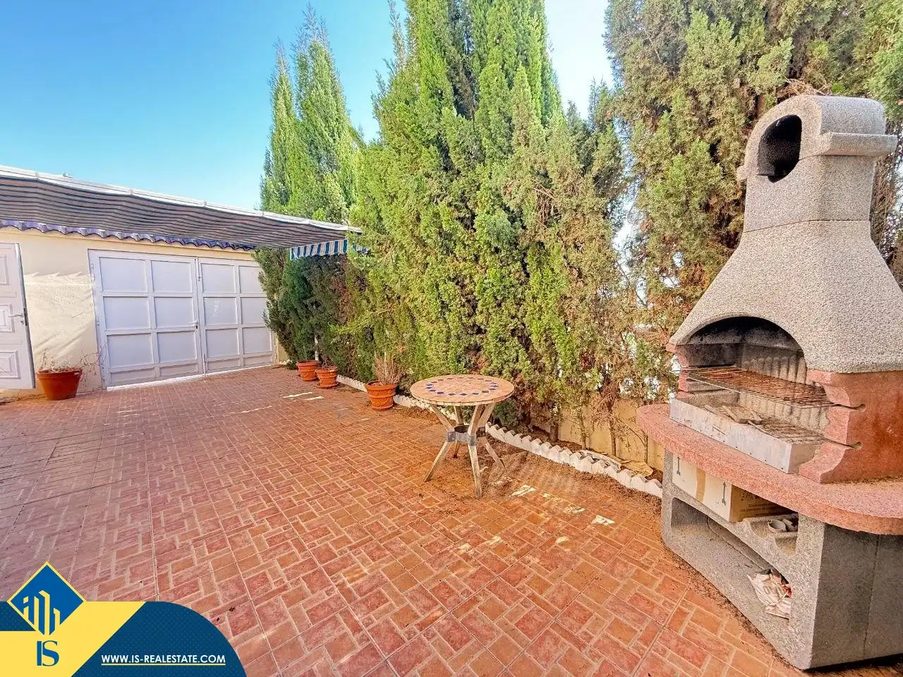 Detached house with terrace for sale in Los Balcones - Los Altos, imagen 5