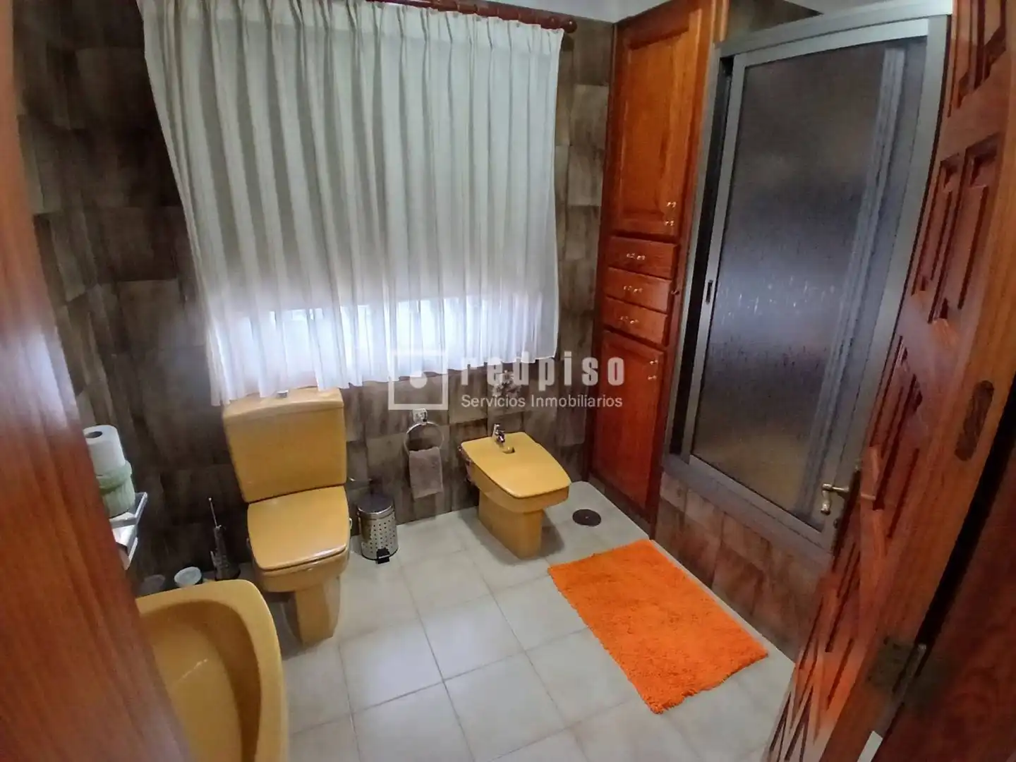 Badezimmer von Haus oder Chalet zum Verkauf in Icod de los Vinos mit Terrasse und Abstellraum