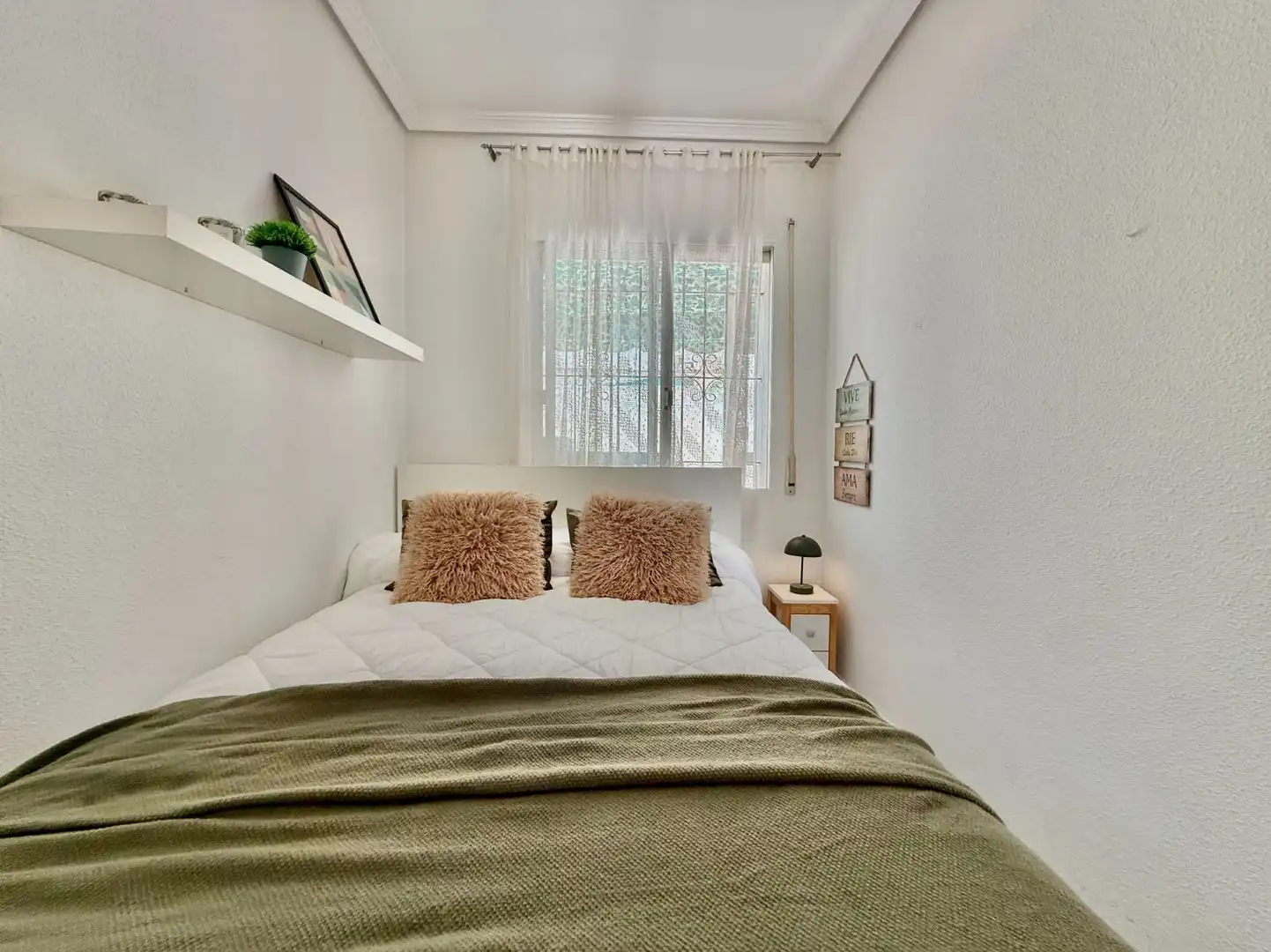 Duplex con giardino in vendita a Los Cuarteros, imagen 14
