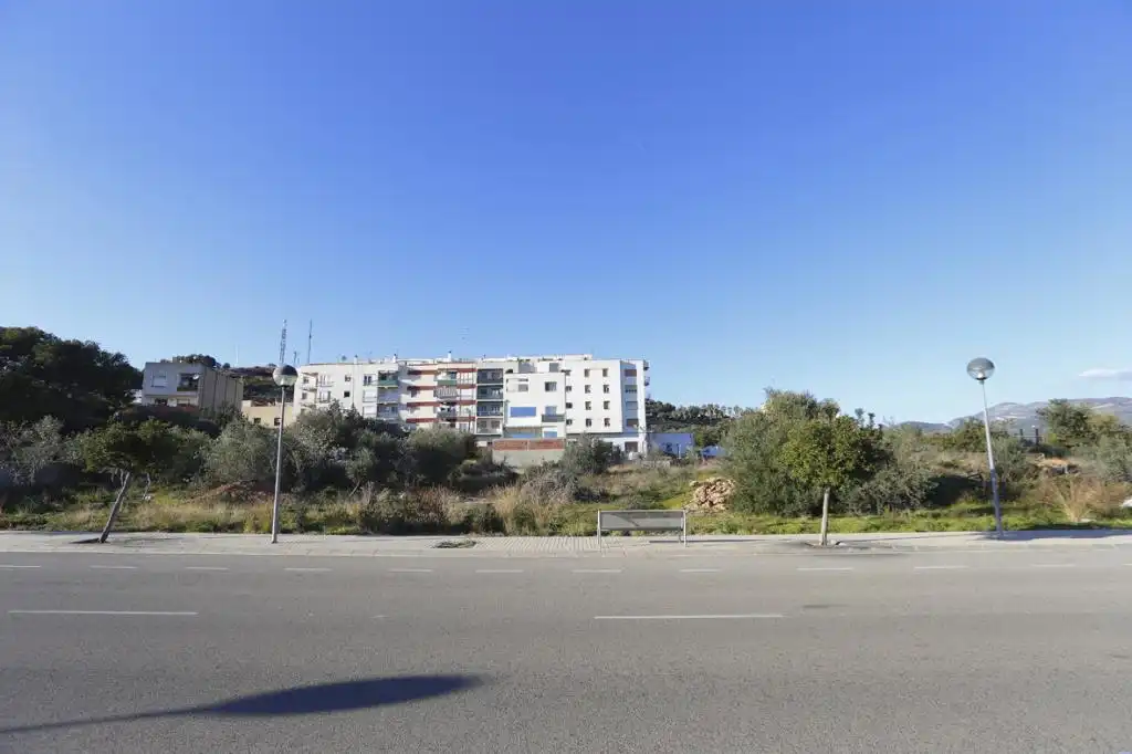 Terreno residencial en venta en Alcanar, imagen 3